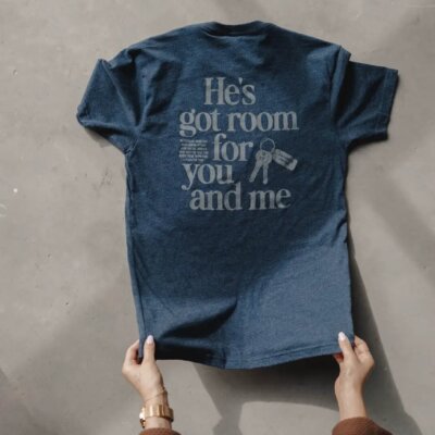 Room Tee