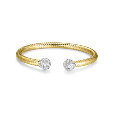 Camilla Cuff Bracelet