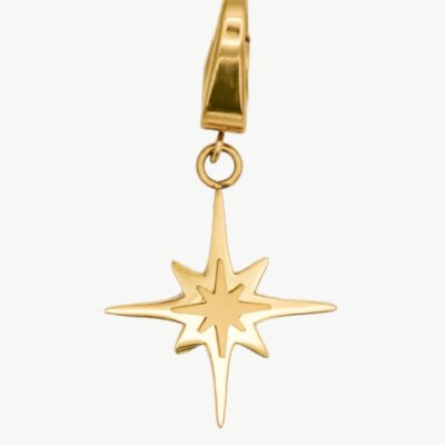 The Spark Charm