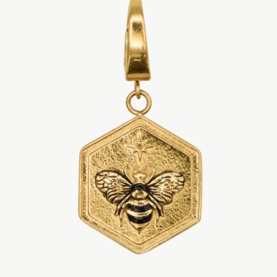 The Bee Charm