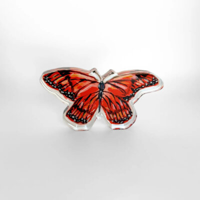 Monarch Butterfly Bitty