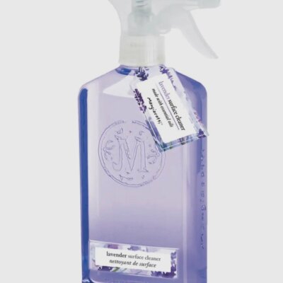 Lavender Surface Cleaner By Mangiacotti