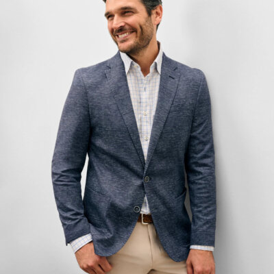 Swindon Top Shelf Sport Coat
