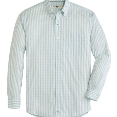 Butler Classic Quad Shirt - Surf