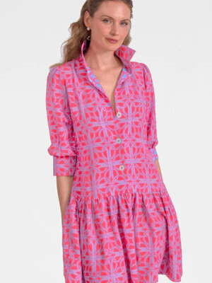 So Sweet Dress - Ring Toss