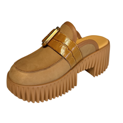 Plia Hazel Sand