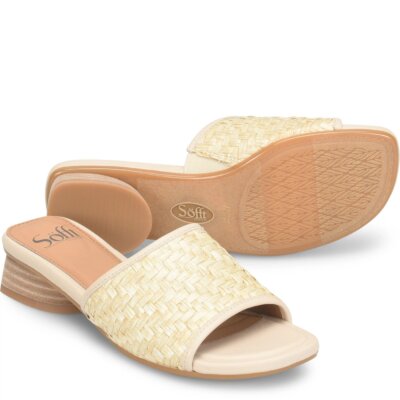 Sahara - Tan