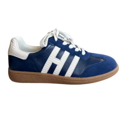 HI Sneaker Blue