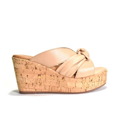 Dumont - Natural Leather