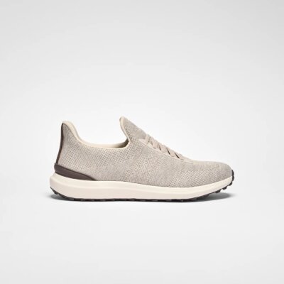 Johnnie-O Range Runner Sand