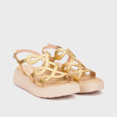 Heaven - Oro