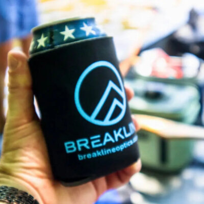 Breakline Huggie