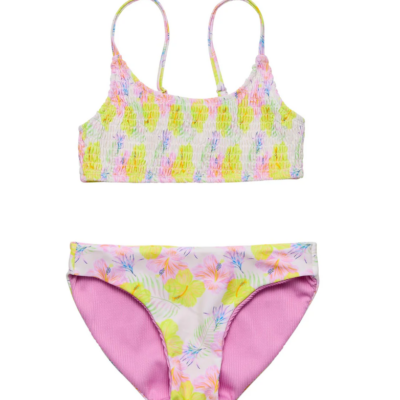Aloha Vacay Bikini