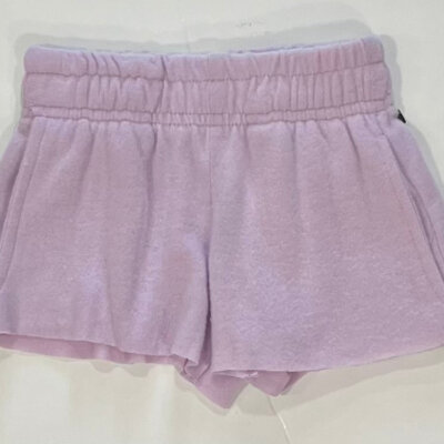 Lavender Cuddle Soft Short