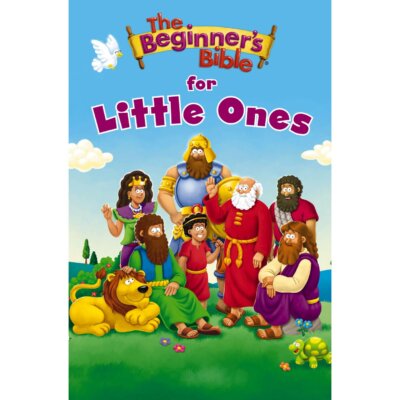 The Beginner's Bible for Little Ones