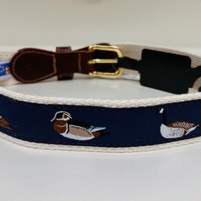 Ducks Cotton Belt