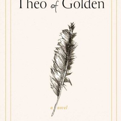 Theo of Golden by Allen Levi