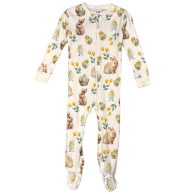 Bunnies n Chicks Sleeper