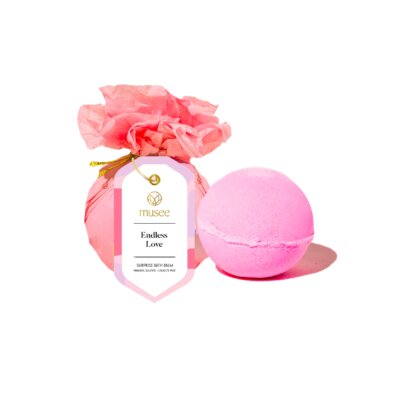 Musee Endless Love Bath Balm