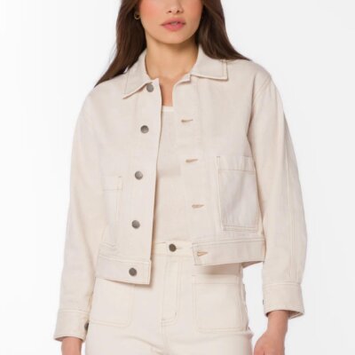 Peton Jacket
