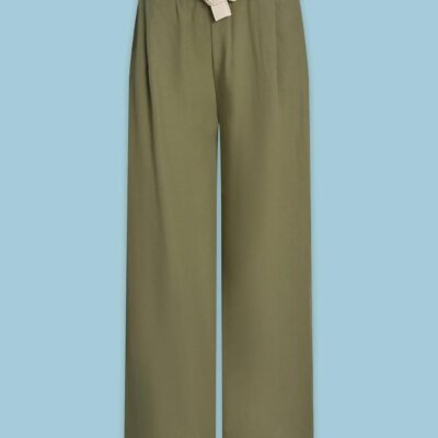Astrid Wide Leg Pants
