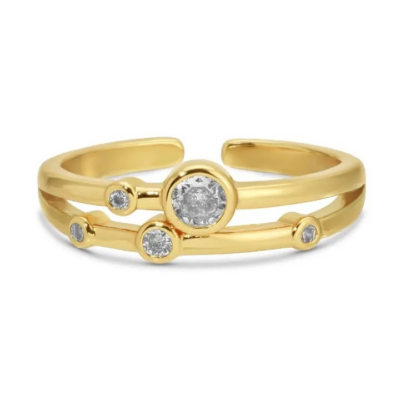 Cluster Ring