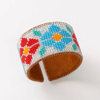 Florecita's Cuff