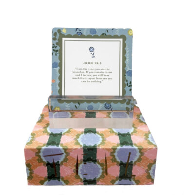 Scripture Card Set