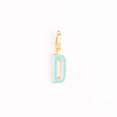 Charm Luxe Gabby | D