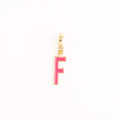 Charm Luxe Gabby | F