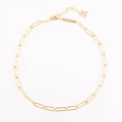 Bella 13" Necklace