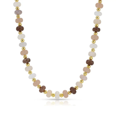 Beaded Necklace
