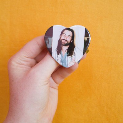 Great Divide Noah Pin