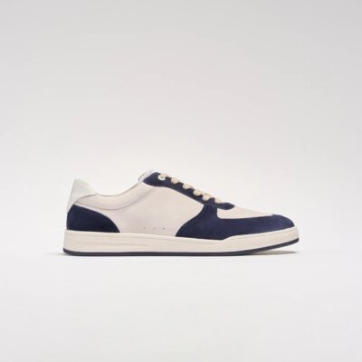 Johnnie-O LaRosa Sneaker Navy