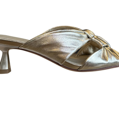 Kineta - Pale Gold
