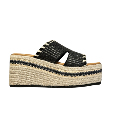 Purpurita - Black