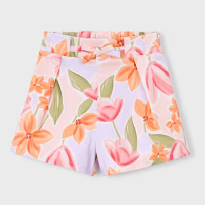 Blossom shorts