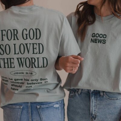 Good News T-Shirt