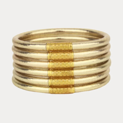 Etoile All Weather Bangles® (Set of 6)