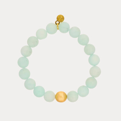 Brook Bracelet - Mint