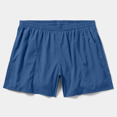 M's Scout Shorts 5" Tidal Blue