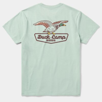 DC Shop Tee Bay