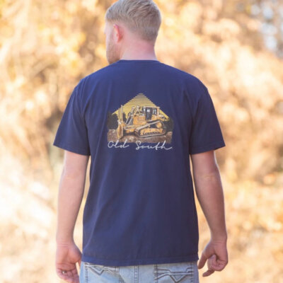 Bulldozer T-Shirt