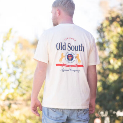 Ice Cold T-Shirt