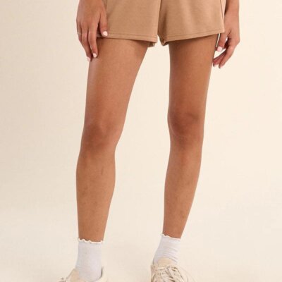 Gabrielle Collette Short-Camel