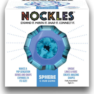 Nockles - Sphere