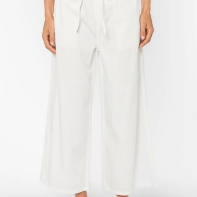 Claudette Drawstring Pant