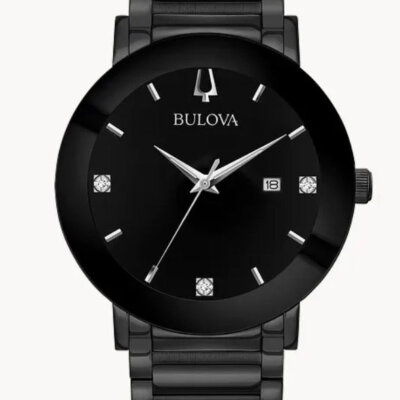 Futuro Modern Men’s watch