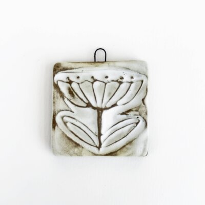 Buttercup Wall Tile