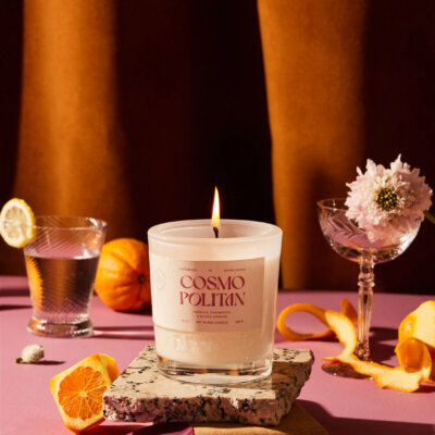 Cosmopolitan Candle 6oz